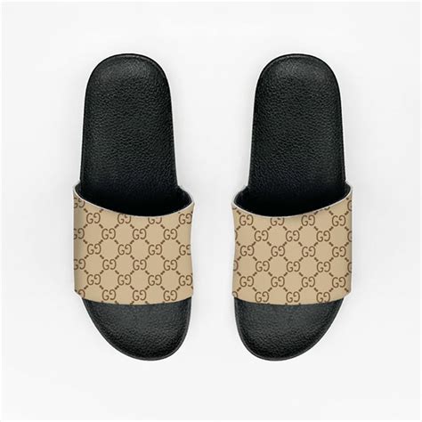 high gucci flp flop|gucci slides for sale.